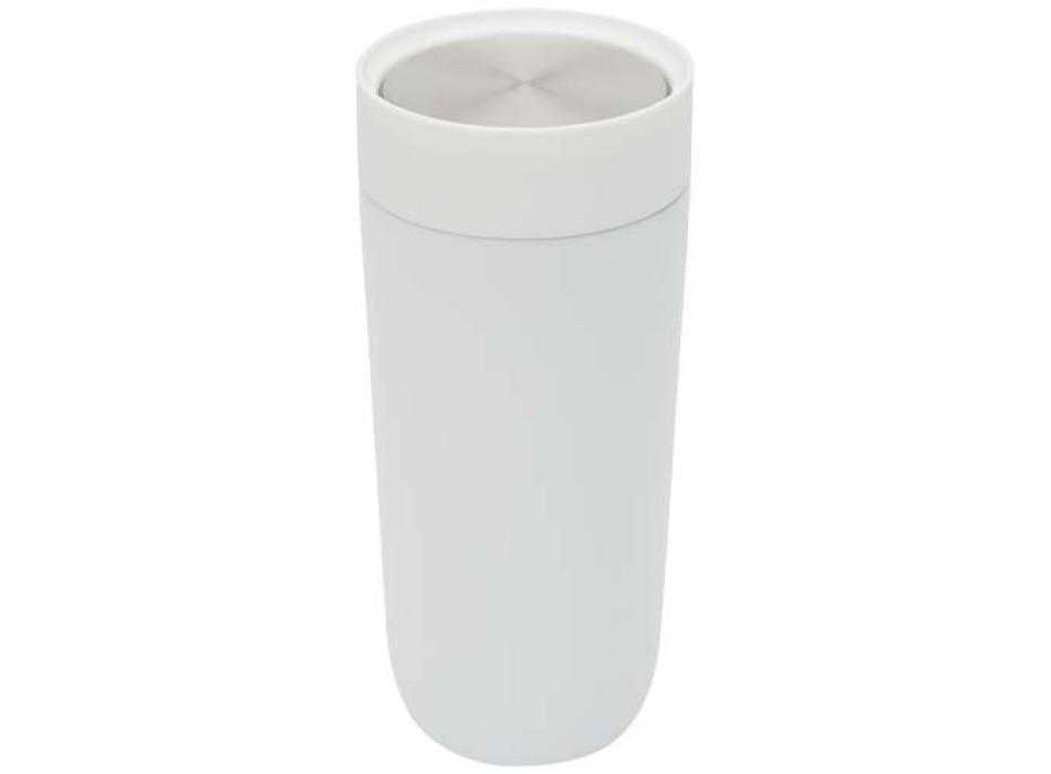 Bicchiere in acciaio inox certificato RCS da 350 ml Camden FullGadgets.com