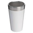 Bicchiere in acciaio inox isolato da 470 ml Stanley Stacking FullGadgets.com