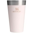 Bicchiere in acciaio inox isolato da 470 ml Stanley Stacking FullGadgets.com