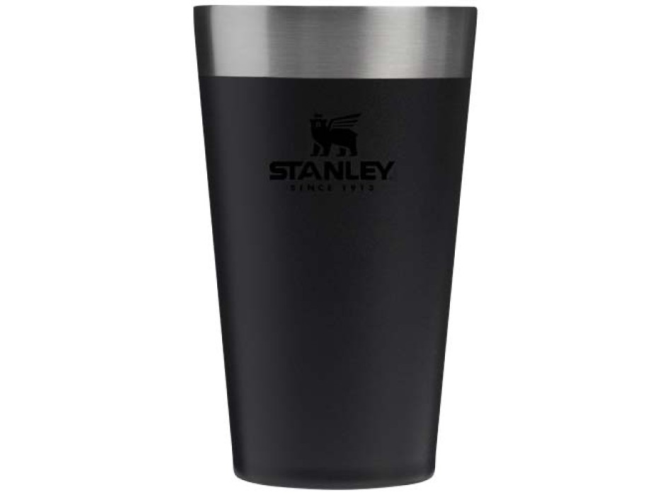Bicchiere in acciaio inox isolato da 470 ml Stanley Stacking FullGadgets.com