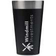 Bicchiere in acciaio inox isolato da 470 ml Stanley Stacking FullGadgets.com