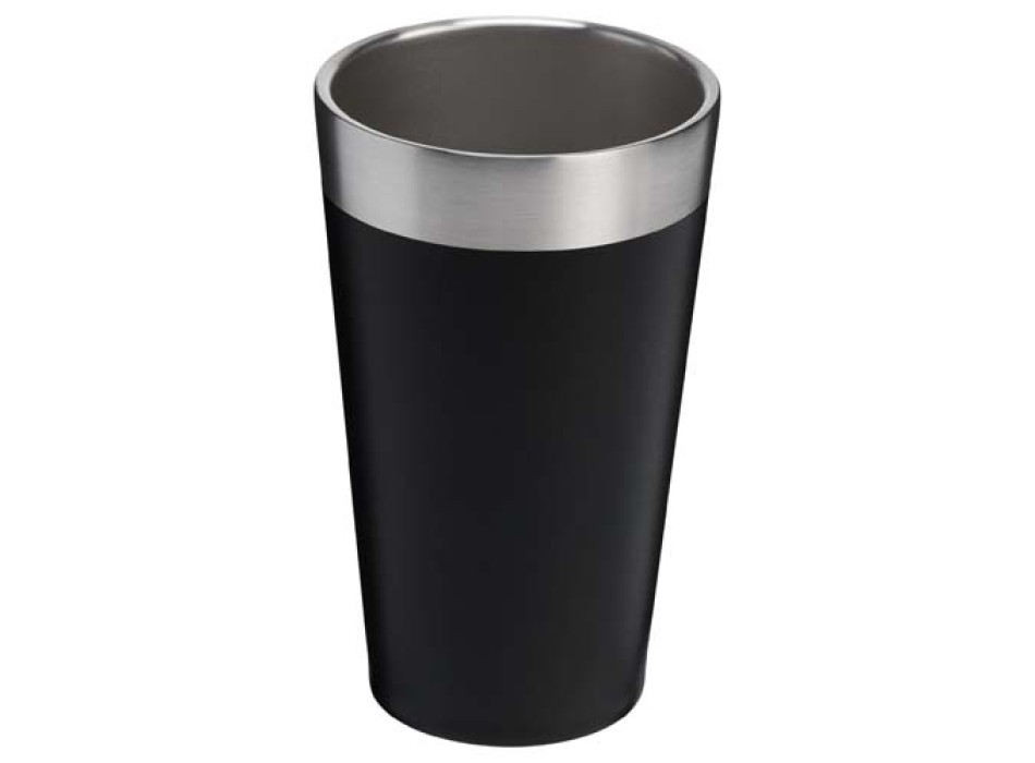 Bicchiere in acciaio inox isolato da 470 ml Stanley Stacking FullGadgets.com