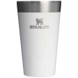 Bicchiere in acciaio inox isolato da 470 ml Stanley Stacking FullGadgets.com