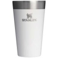 Bicchiere in acciaio inox isolato da 470 ml Stanley Stacking