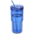 Bicchiere in plastica a doppia parete da 480 ml Archer FullGadgets.com