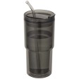 Bicchiere in plastica a doppia parete da 480 ml Archer FullGadgets.com