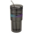 Bicchiere in plastica a doppia parete da 480 ml Archer FullGadgets.com
