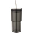 Bicchiere in plastica a doppia parete da 480 ml Archer FullGadgets.com