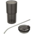 Bicchiere in plastica a doppia parete da 480 ml Archer FullGadgets.com