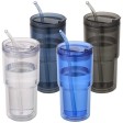 Bicchiere in plastica a doppia parete da 480 ml Archer FullGadgets.com