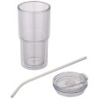 Bicchiere in plastica a doppia parete da 480 ml Archer FullGadgets.com