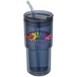 Bicchiere in plastica a doppia parete da 480 ml Archer FullGadgets.com