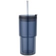 Bicchiere in plastica a doppia parete da 480 ml Archer FullGadgets.com