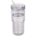 Bicchiere in plastica a doppia parete da 480 ml Archer