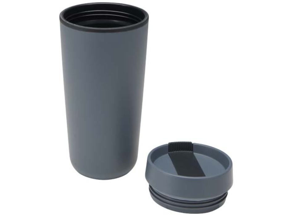 Bicchiere in plastica a doppia parete Sedona da 480 ml FullGadgets.com