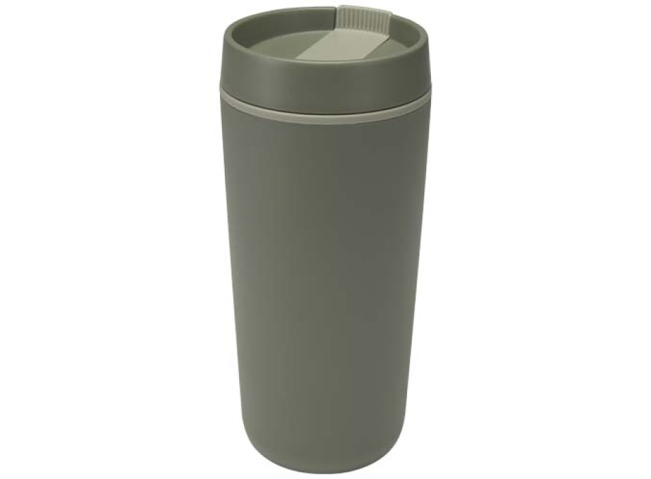 Bicchiere in plastica a doppia parete Sedona da 480 ml FullGadgets.com