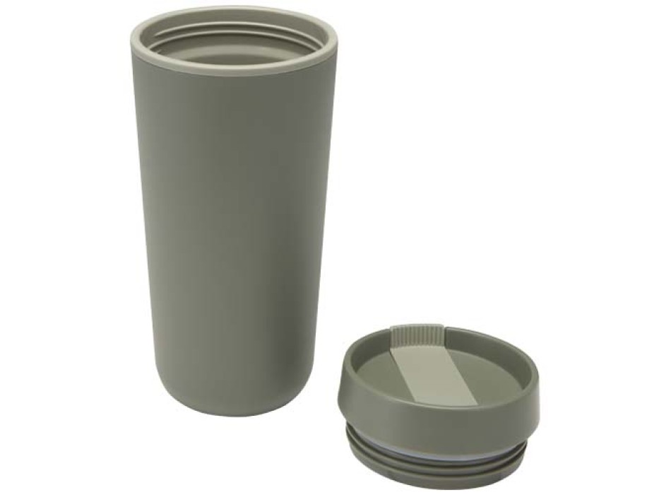 Bicchiere in plastica a doppia parete Sedona da 480 ml FullGadgets.com