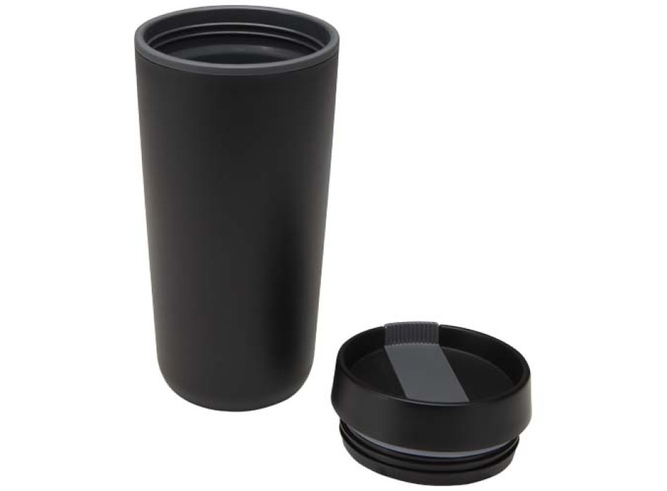 Bicchiere in plastica a doppia parete Sedona da 480 ml FullGadgets.com