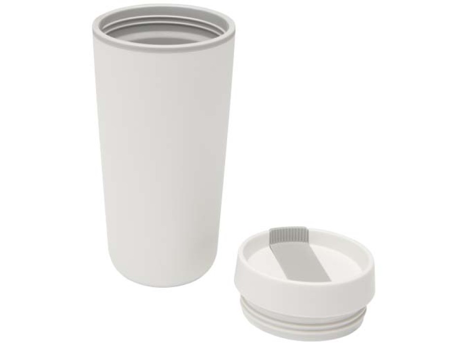 Bicchiere in plastica a doppia parete Sedona da 480 ml FullGadgets.com