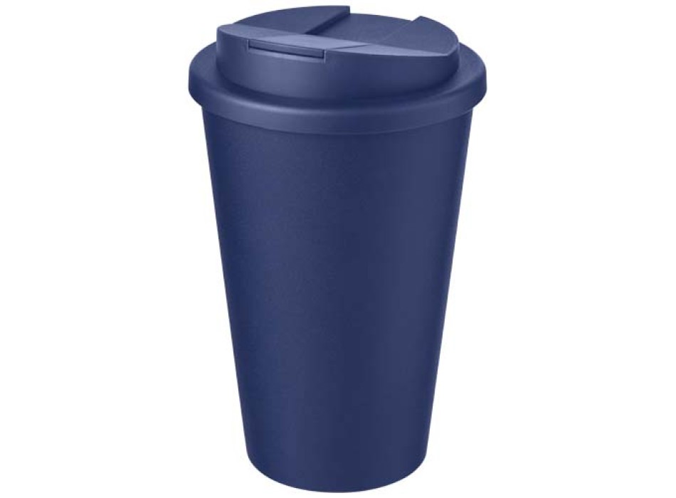 Bicchiere isolato Americano® POP da 350 ml con coperchio ermetico FullGadgets.com