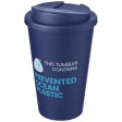 Bicchiere isolato Americano® POP da 350 ml con coperchio ermetico FullGadgets.com