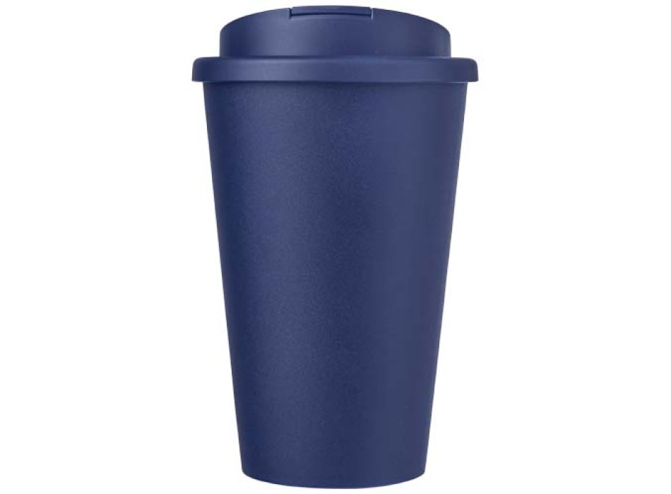 Bicchiere isolato Americano® POP da 350 ml con coperchio ermetico FullGadgets.com