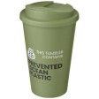 Bicchiere isolato Americano® POP da 350 ml con coperchio ermetico FullGadgets.com