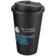 Bicchiere isolato Americano® POP da 350 ml con coperchio ermetico FullGadgets.com
