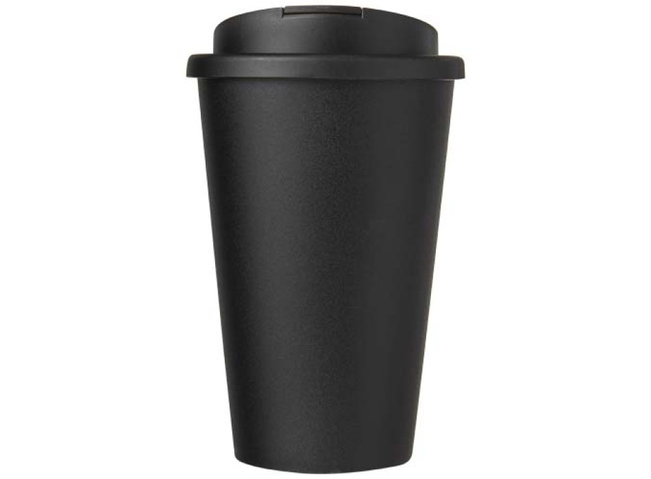 Bicchiere isolato Americano® POP da 350 ml con coperchio ermetico FullGadgets.com