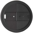 Bicchiere isolato Americano® POP da 350 ml con coperchio ermetico FullGadgets.com
