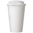 Bicchiere isolato Americano® POP da 350 ml con coperchio ermetico FullGadgets.com