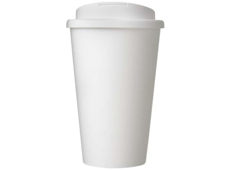 Bicchiere isolato Americano® POP da 350 ml con coperchio ermetico FullGadgets.com