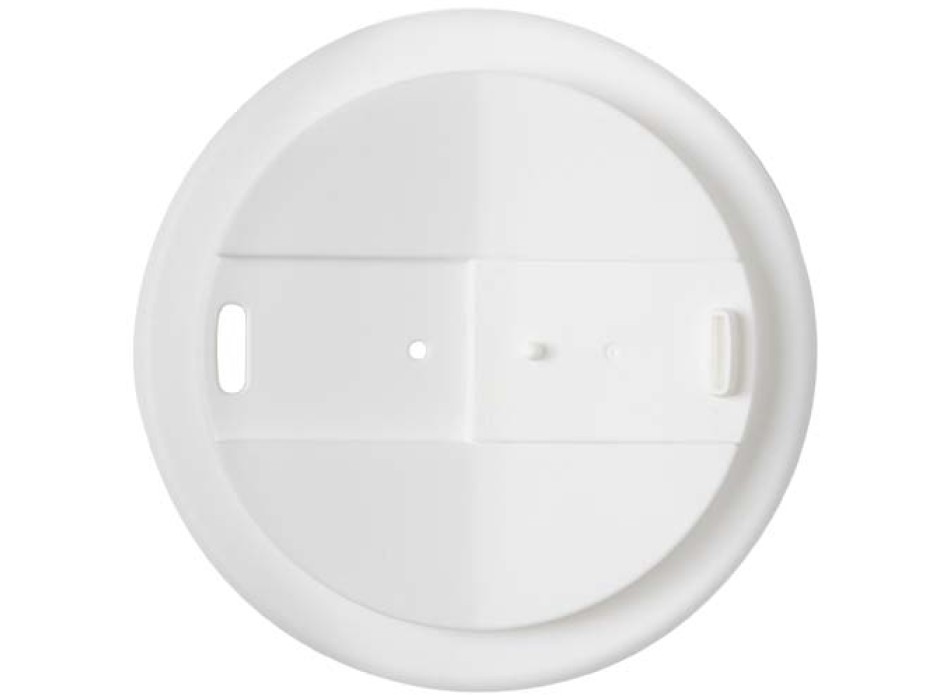 Bicchiere isolato Americano® POP da 350 ml con coperchio ermetico FullGadgets.com