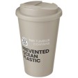 Bicchiere isolato Americano® POP da 350 ml con coperchio ermetico FullGadgets.com