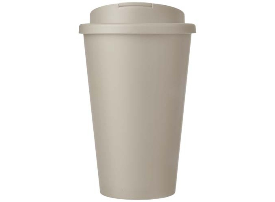 Bicchiere isolato Americano® POP da 350 ml con coperchio ermetico FullGadgets.com