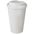Bicchiere isolato Americano® POP da 350 ml con coperchio ermetico FullGadgets.com