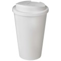 Bicchiere isolato Americano® POP da 350 ml con coperchio ermetico