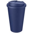 Bicchiere isolato Brite-Americano® POP da 350 ml con coperchio ermetico FullGadgets.com