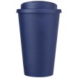 Bicchiere isolato Brite-Americano® POP da 350 ml con coperchio ermetico FullGadgets.com