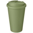 Bicchiere isolato Brite-Americano® POP da 350 ml con coperchio ermetico FullGadgets.com
