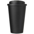 Bicchiere isolato Brite-Americano® POP da 350 ml con coperchio ermetico FullGadgets.com