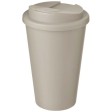Bicchiere isolato Brite-Americano® POP da 350 ml con coperchio ermetico FullGadgets.com
