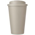 Bicchiere isolato Brite-Americano® POP da 350 ml con coperchio ermetico FullGadgets.com
