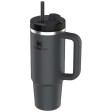 Bicchiere isolato Stanley Quencher® H2.0 FlowState™ 890 ml in acciaio inox riciclato FullGadgets.com