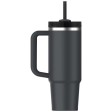 Bicchiere isolato Stanley Quencher® H2.0 FlowState™ 890 ml in acciaio inox riciclato FullGadgets.com