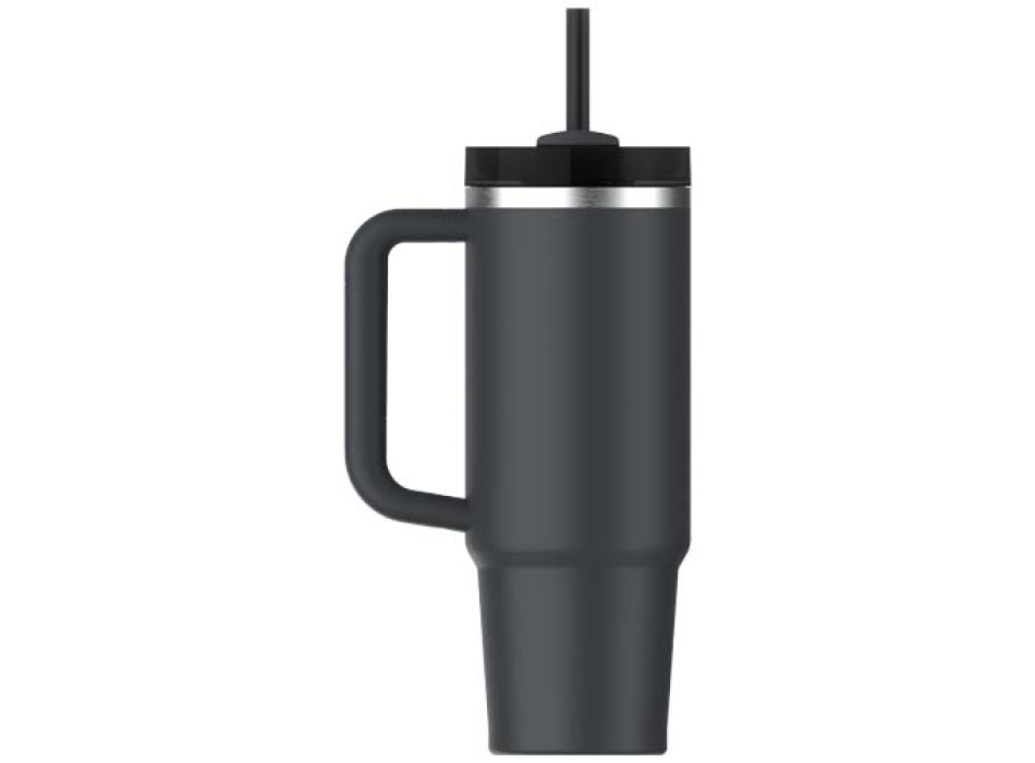 Bicchiere isolato Stanley Quencher® H2.0 FlowState™ 890 ml in acciaio inox riciclato FullGadgets.com