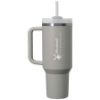 Bicchiere isolato Stanley Quencher® H2.0 FlowState™ 890 ml in acciaio inox riciclato FullGadgets.com