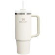 Bicchiere isolato Stanley Quencher® H2.0 FlowState™ 890 ml in acciaio inox riciclato FullGadgets.com