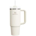 Bicchiere isolato Stanley Quencher® H2.0 FlowState™ 890 ml in acciaio inox riciclato