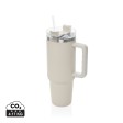 Bicchiere Peakflow in acciaio riciclato RCS 1200ml FullGadgets.com
